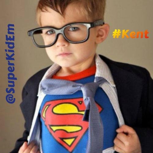 SuperKidEm's profile picture. Call me Kent, like Clark Kent. I idolize Superman, but that doesn't mean I act like him all the time. Pint size account for @NerdyEmmett2. -RP ONLY-