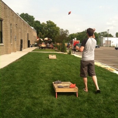 johnsen_nic's profile picture. Minnesota everything.