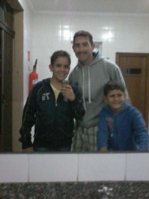 Sonhar, viver e todo dia agradecer 8)