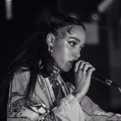 The latest news and updates on @FKAtwigs / LP1 is now available to buy as LP/CD/Download http://t.co/AmbUGc1eTy