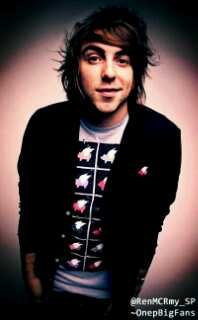 Idek I like bands and band members and band merch and concerts and I've got no life at all