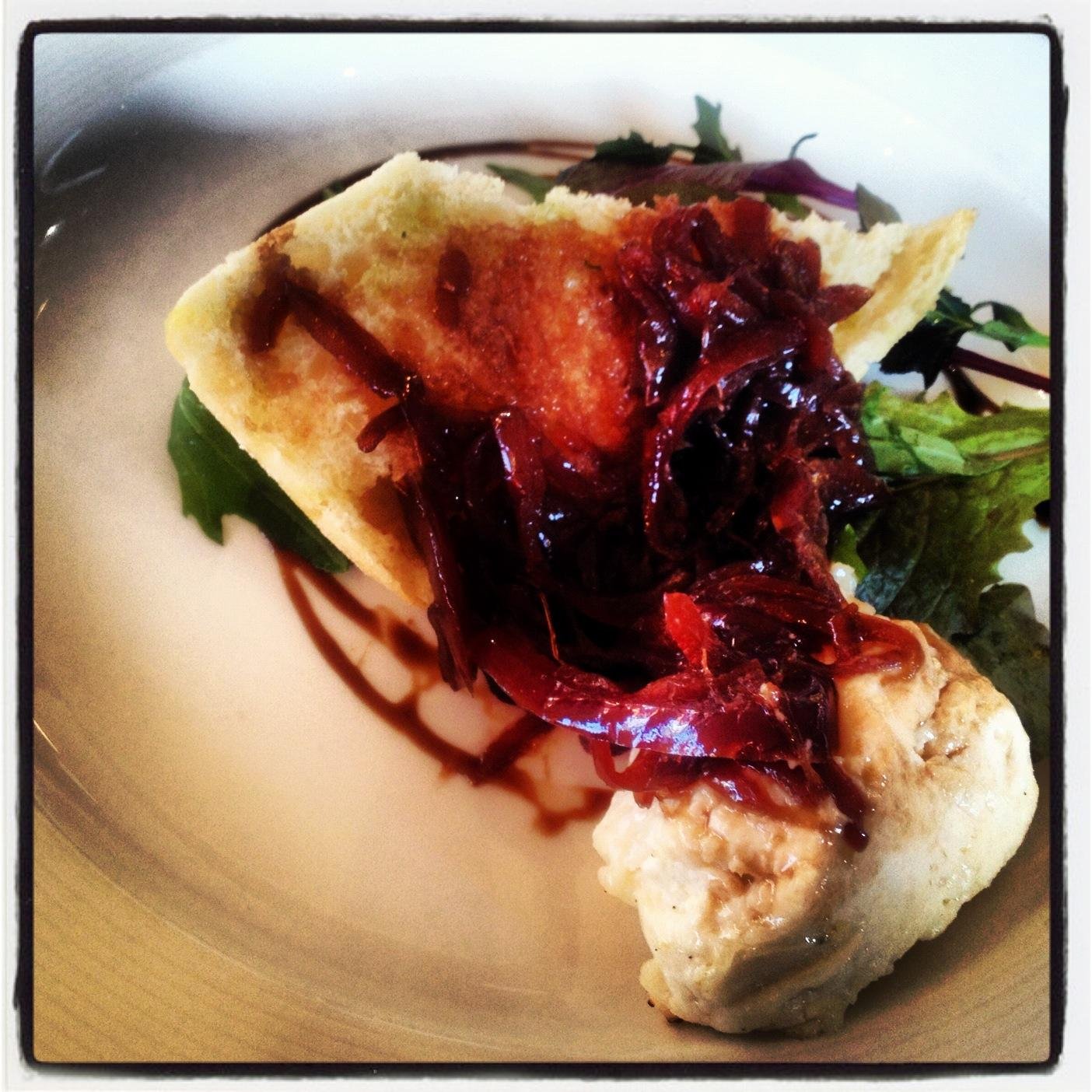 Foodie_Follows's profile picture. #Foodblogger - sharing fun with #food and #drink. Recipes, recommendations and plenty of gin! Tweets by @bethmwells & @clareisonline