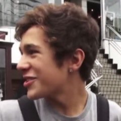 ♛ go follow @bmthmahone please & ty ♛