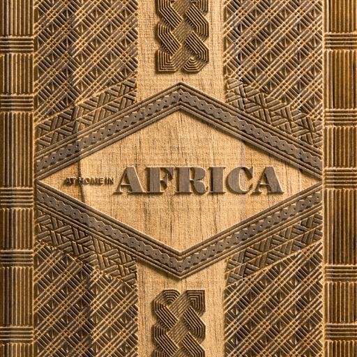 AtHomeinAfrica1 Profile Picture