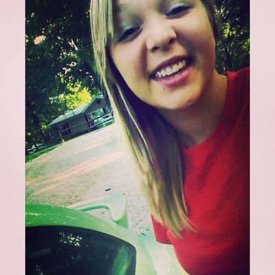 maddieford20's profile picture. 