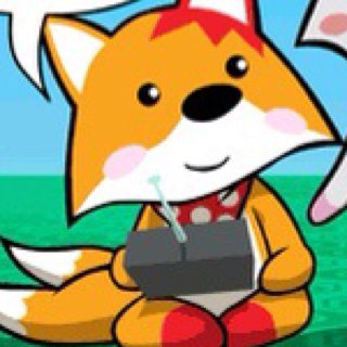 Hi im guy im a 3 tailed fox who uses flower rockets to fly but i allways crach land. I can be very funny sometime and a lil silly Dad is @GameFreakxTails