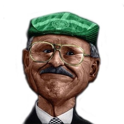MackenzieGordie's profile picture. Father, Husband, Son, Brother, Grandson, Uncle, Godfather, Friend, Celtic season ticket holder.