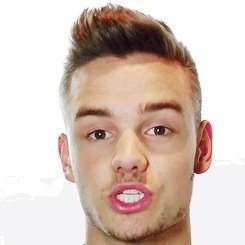 I want you to know that Liam loves you and is so greatful for you. Love @darkendhoran