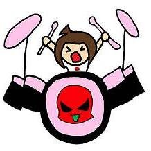 FemDrumSociety's profile picture. FORMER GIRL DRUMMERS ROCKS HARDER FB PAGE RENAMED AS FEMALE DRUMMERS SOCIETY • SUPPORTS FEMALE MUSICIANS ESP DRUMMERS ALL OVER THE WORLD • GIRL POWER!