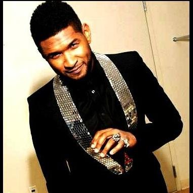 This Is The Idol That I Called Too Short Usher