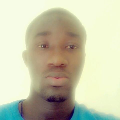 azizdiouf4's profile picture. 