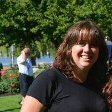 lisadru1971's profile picture. 