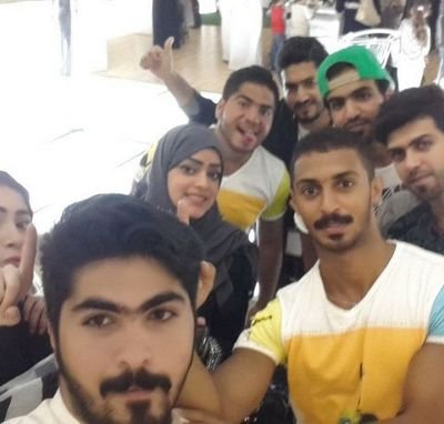 ‏‏‏‏(اعلميه مستقبل بادن الله)‏ ممثله قريبا بازن الله ومتطوعه‍ ف فريق لاجلك ي وطن ‏وفريق النظاره البيضاء، آللهم آجعل حسآبي شفيع لي ولي متآبعيني `تسعدني متآبعتكم
