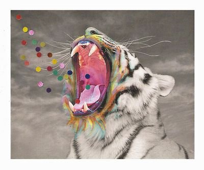 be Free !