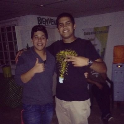 TeranDanielnose's profile picture. Hágame ver la sangre para ver si soy drogadicto