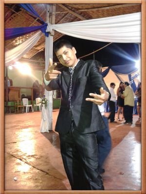 JuanxithoTkm's profile picture. 