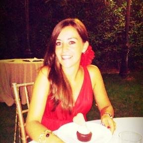 martamapague's profile picture. Estudiante de Nutrición y Dietetica en Murcia. Almería , Roquetas de Mar . 21