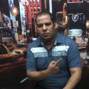 Official tweet of Marx Rodriguez...
Administrador de Empresas con 10 años de experiencia Bancarias. 4 años de experiencia en Producción para TV y Radio...