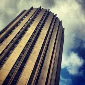 The official Twitter account of Tower B University of Pittsburgh Residence Life • H2P