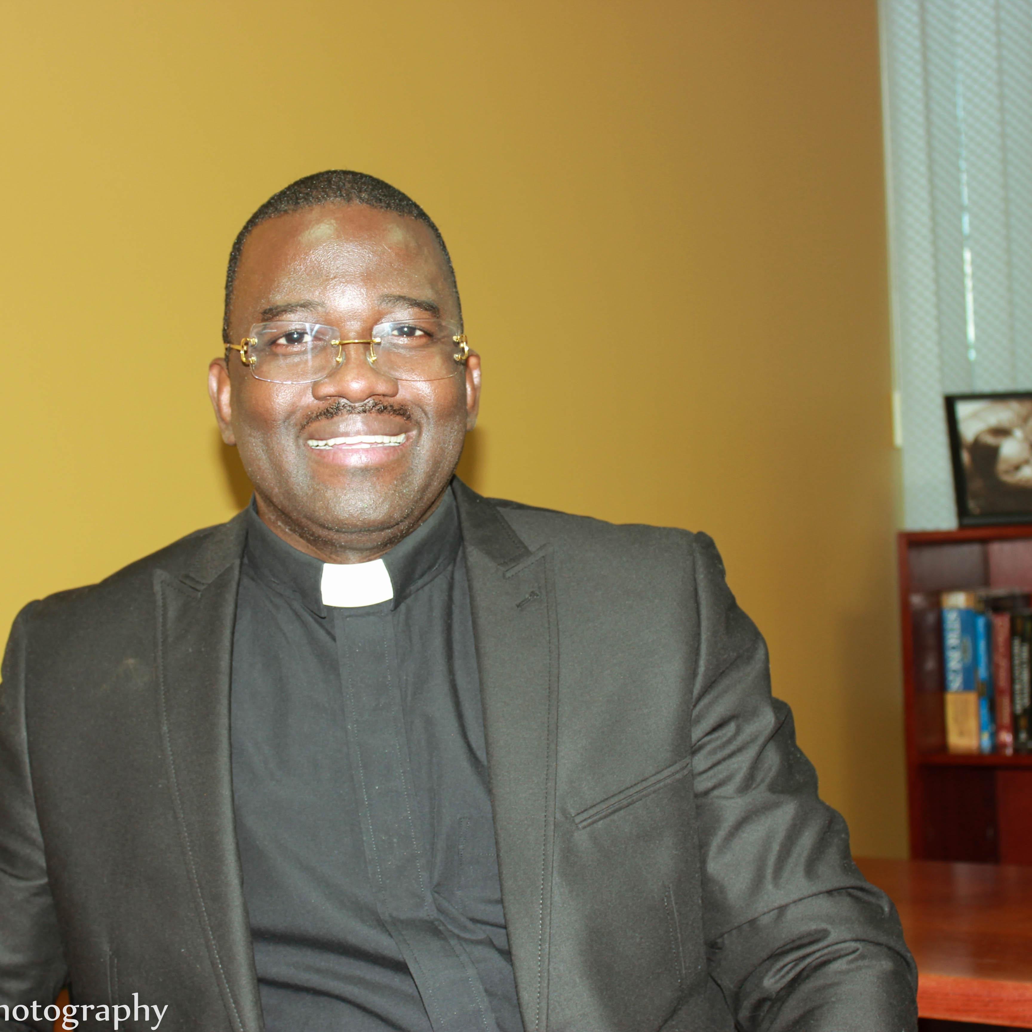 danieldihele1's profile picture. Visionary | Husband | Father | Senior Pastor | Chaplain | Community Leader | Mentor