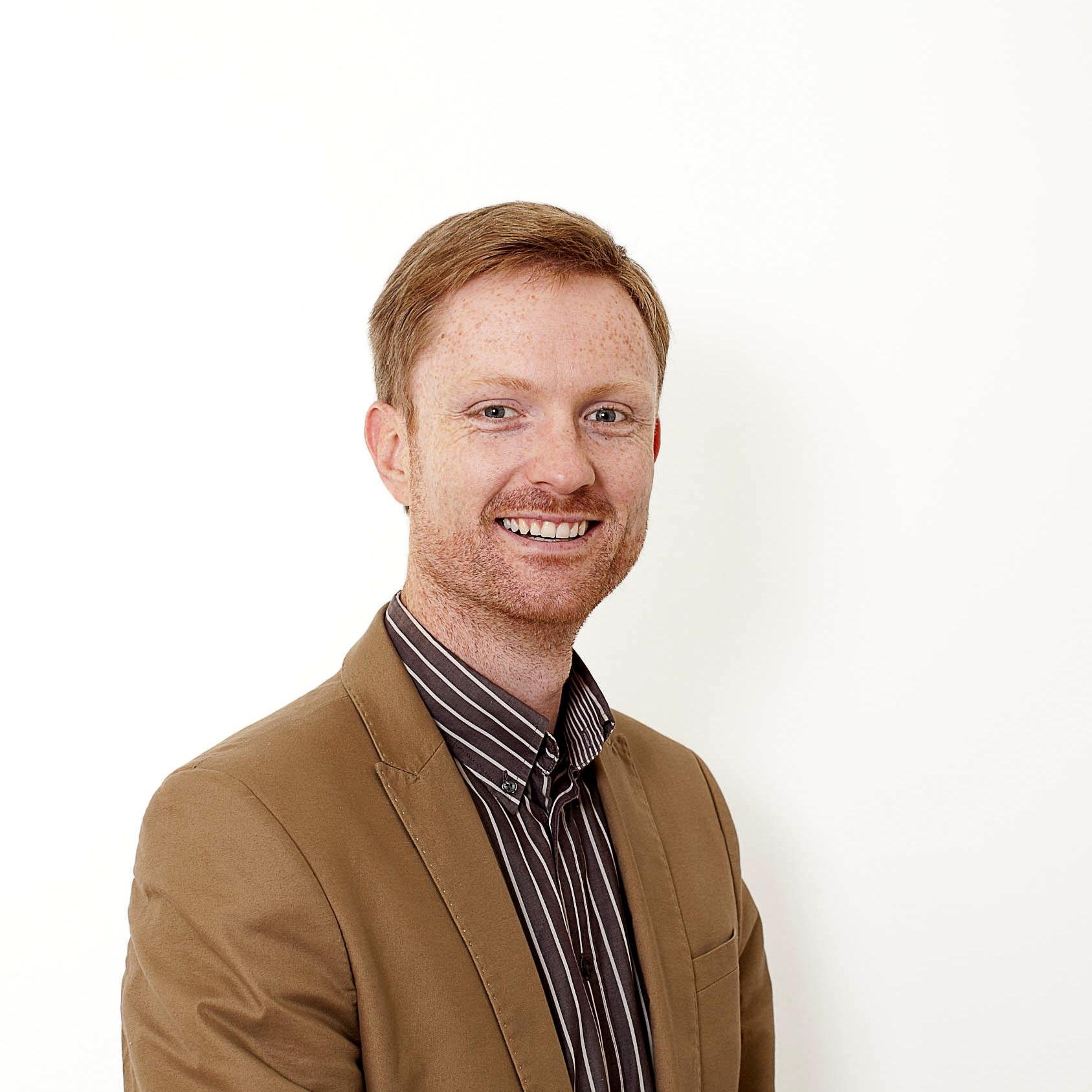 Senior Lecturer Waterford Institute of Technology