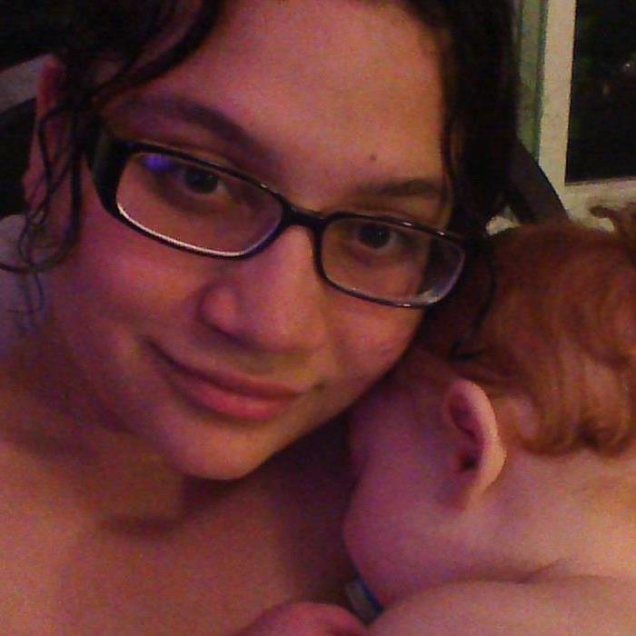 I love being a mom, my son keeps me on my toes, I am close with family and friends, anything else you need to know you can ask me.