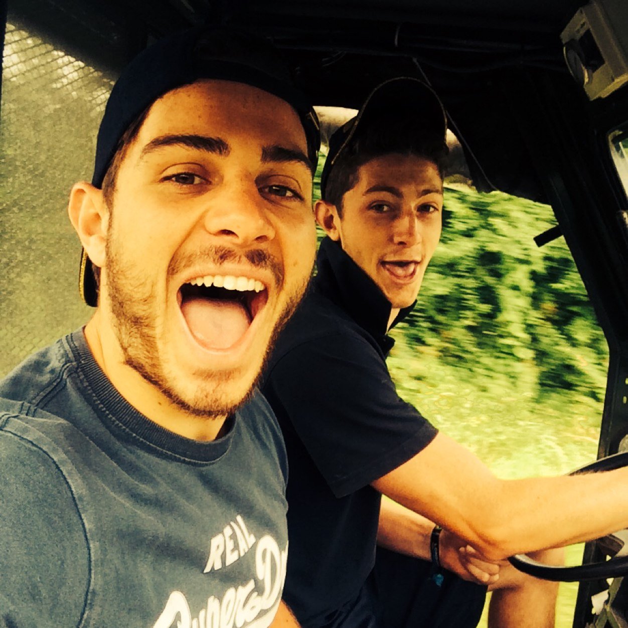 LygoLygo's profile picture. Hit rock bottom and then fell through a crack.