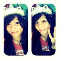 Ayu indah wahyuni (@ayundasmash) 's Twitter Profile