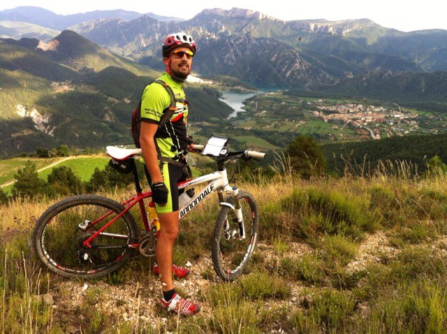 Engineering - Trail - Btt & Road bike ❤ Mountain lover ❤