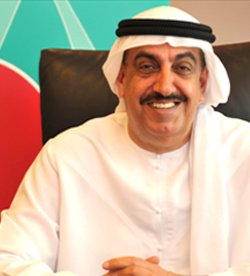 Executive Director, EHSQ & Corporate Affairs
Born in 1954, Mr. Saif Humaid Al Falasi has a Bachelor of Science Degree in Petroleum Engineering