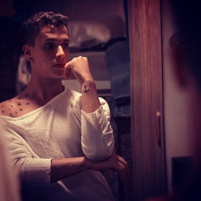 guuhrick046's profile picture. 