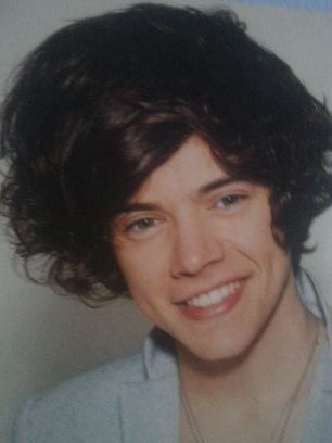 @HarryStylesismine