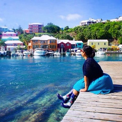 chatty_shary's profile picture. 