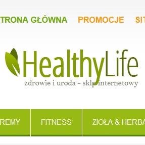 HealthySklep's profile picture. leki bez recepty, kosmetyki, suplementy, artykuły higieniczne, produkty i środki lecznicze. Fachowa opieka farmaceutyczna. Forum, Dostawa Gratis