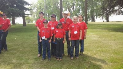 Official Twitter account for the Manitoba Shorthorn Association
