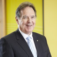 Graeme Julian Samuel (@graemesamuel) 's Twitter Profile