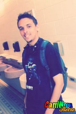 Welcome to my Twitter profile, but I'm just a guy that love competitive Call of Duty.