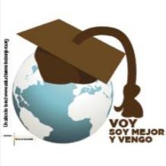 Apoyo para estudiar en el extranjero.