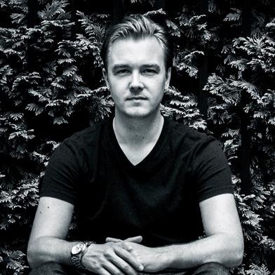 DJ/Producer and co-owner of @LunaryRecords.
