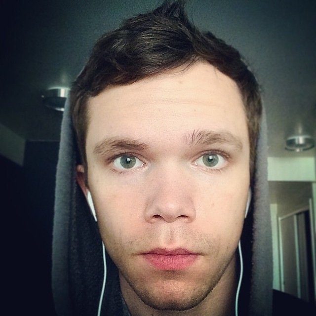 kylejgabriel's profile picture. What's the good word?