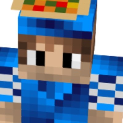 Pizza_Minecraft's profile picture. 