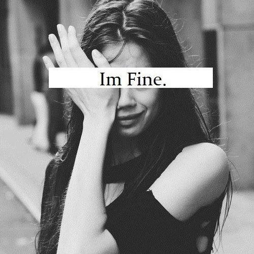 Still alive but I'm barely breathin' - I'm here since 16'08'14