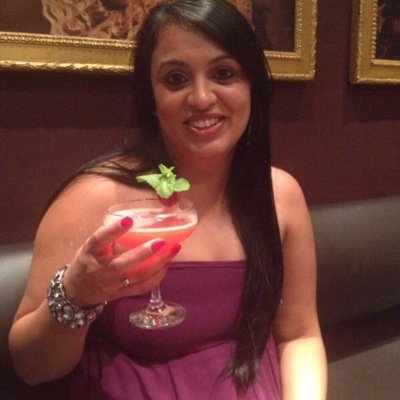 Swati1283's profile picture. 