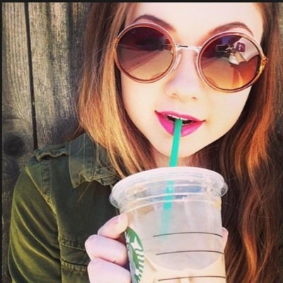 this is a fanpage devoted to the one and only MEREDITH FOSTER and here merebears follow is you love mere ✌️peace out girl scout✌️