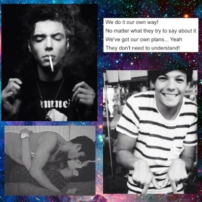 “your love is my turning page.” — rey. {200714}