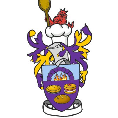 The University of Manchester Baking Society! For bakers of all talents!