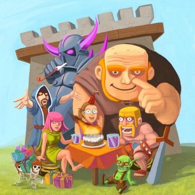 My Gaming twitter! 
Games I play 
Clash Of Clans\\My clan invy lads 
Cod
Bf4 
Xbox 1 GT ShrekIsMyGod