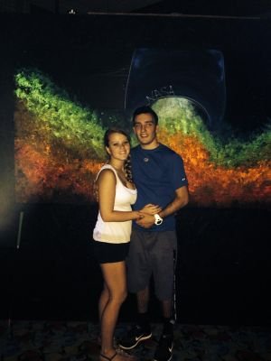 G_balogh21's profile picture. ⭐ Alyssa Marie.