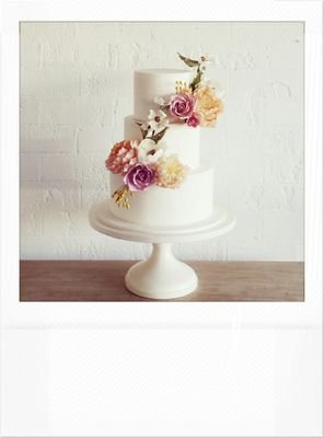 sweetbloomcakes's profile picture. Specialist in custom design Wedding Cake and Sweets. Event stylist, coordinator and planner. info@sweetbloomcakes.com.au