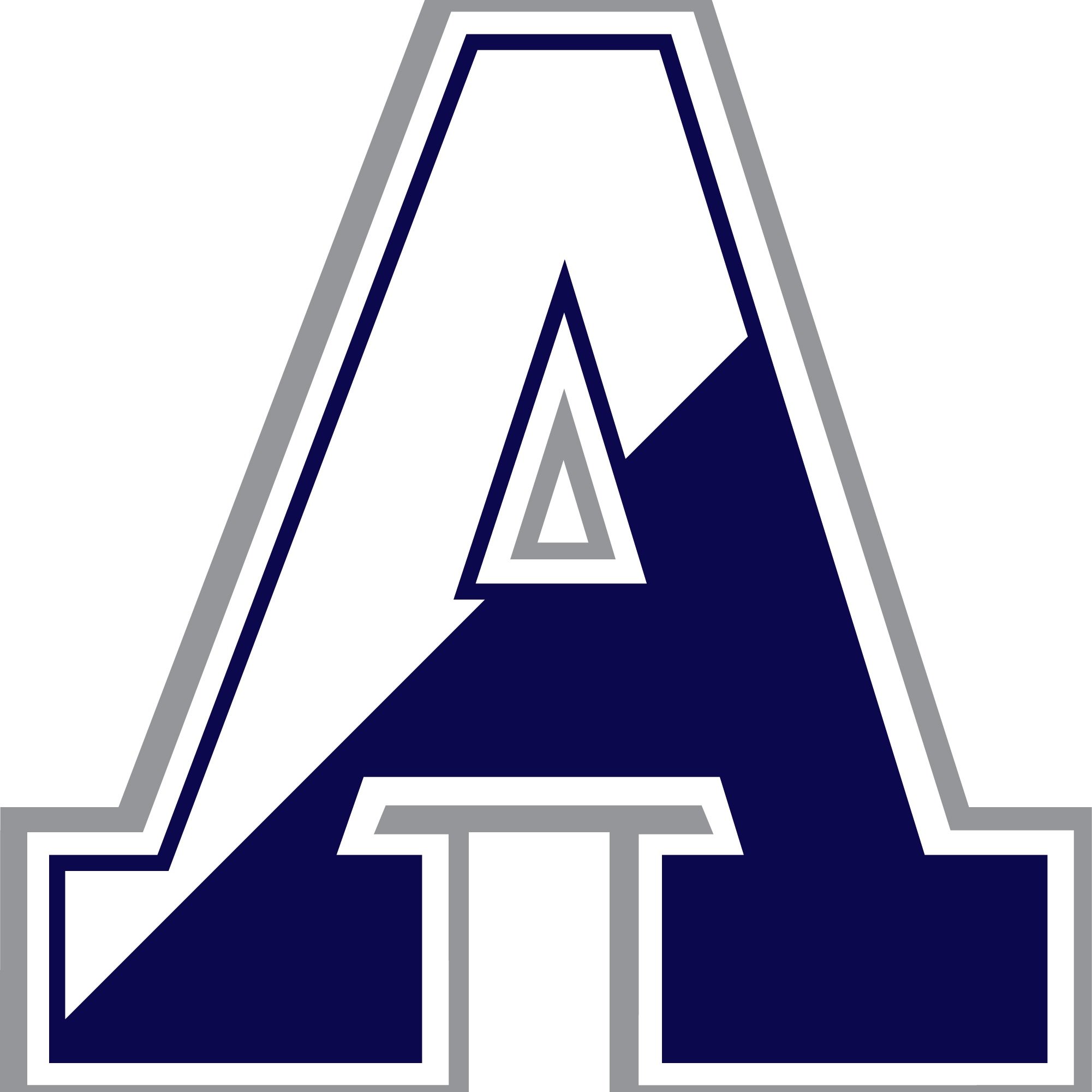 Official Twitter page for The Air Academy High School